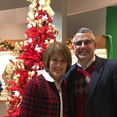 Profile Picture of Bill Cooley (@CooleyBill) on Twitter