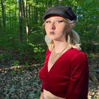 Profile Picture of Ali Dupont-proulx (@ali-dupont-proulx) on Quora