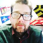 Adam D Wetzel - Instagram Profile Picture of Adam D Wetzel (@adwetzel) on Instagram