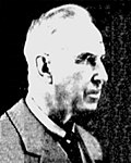 Profile Picture of Louis B. Costelloon Wikipedia