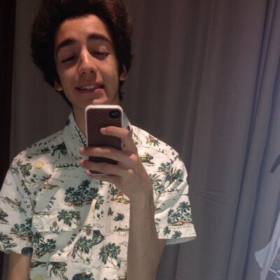 Profile Picture of Michael Gurrola (@MichaelGranola_) on Twitter