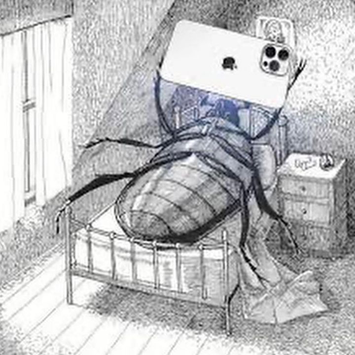 Profile Picture of Brandon Charboneau (@charbs1996) on Tiktok