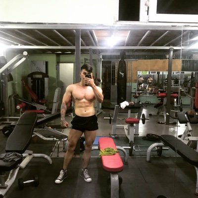 Profile Picture of Jeff Phan (@JeffPhan11) on Twitter