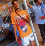 Profile Picture of Tomlin James (@Tomlin-James) on Facebook