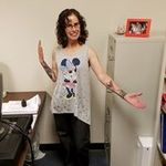 Profile Picture of LuCinda Casey-Montague (@caseymontague) on Instagram
