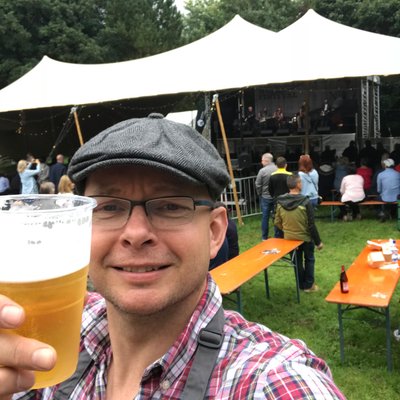 Profile Picture of Andrew Dougan (@AndrewDougan3) on Twitter