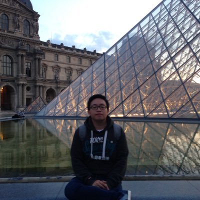 Profile Picture of Alvin Timothy (@alvintimothyy) on Twitter