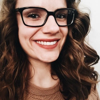 Profile Picture of Olga Deckman (@olgadeckman) on Twitter