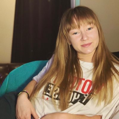 Profile Picture of Elizabeth Brock (@lizbethh_brockk) on Twitter