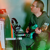 Profile Picture of Adam Johan Bergren (@adamjohanbergren) on Youtube