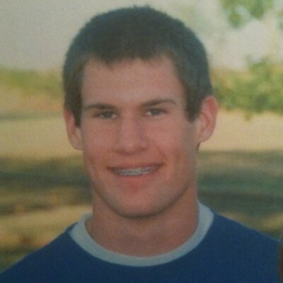 Profile Picture of Chad Whiteley (@C_Dubby83) on Twitter