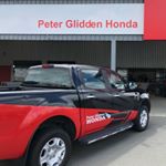 Profile Picture of Peter Glidden Honda (@petergliddenhonda) on Instagram