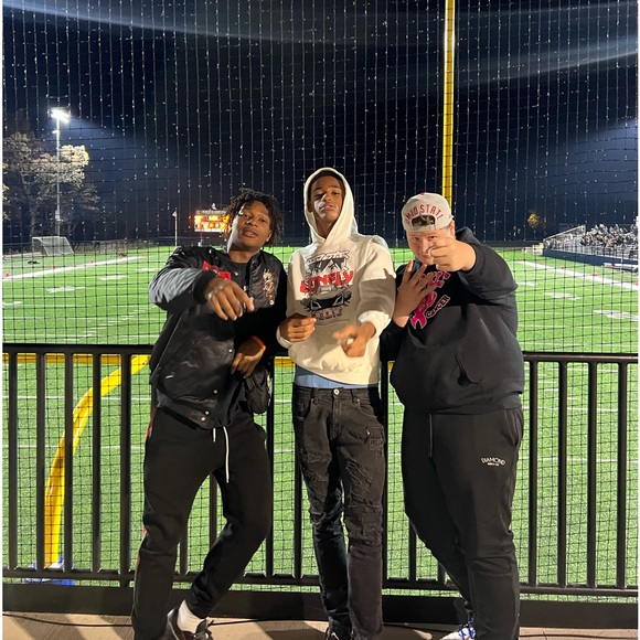 Profile Picture of Davin Graska (@davingraska) on Poshmark