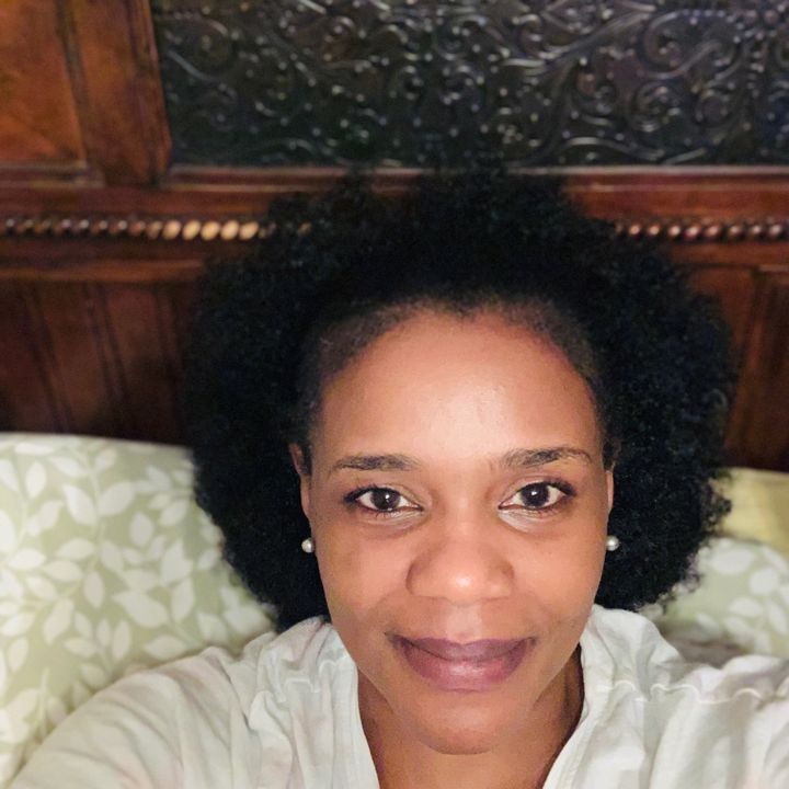 Profile Picture of ladawnlewis17 (@ladawnlewis17) on Tiktok