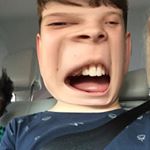 Profile Picture of James Sarson (@james_sarson5) on Instagram