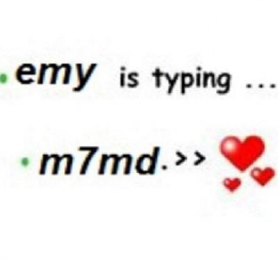 Eman Ashour - Twitter Profile Picture of Eman Ashour (@emanhomoss) on Twitter