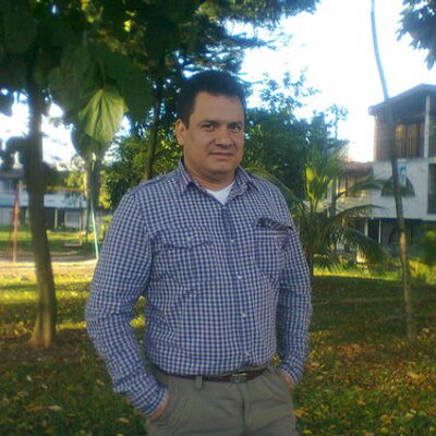 Profile Picture of Hugo Fonseca (@hugofonseca70) on Twitter