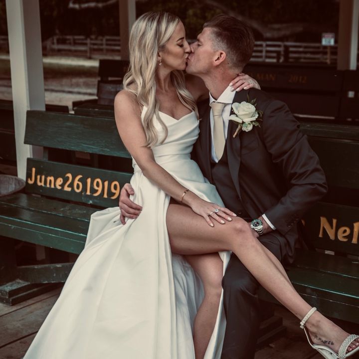 Profile Picture of Jason Larson (@jd_larson831) on Tiktok