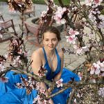 Profile Picture of Maddie Clouse (@m.rose.2020) on Instagram