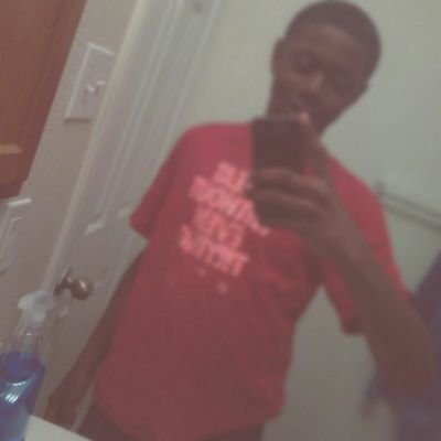 Profile Picture of Tevin Smith (@Tevin1707) on Twitter