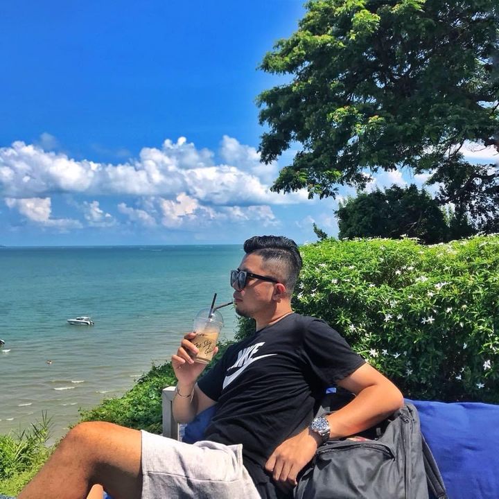 Profile Picture of 喜瑞旅遊史蒂芬 (@stevensung_) on Tiktok