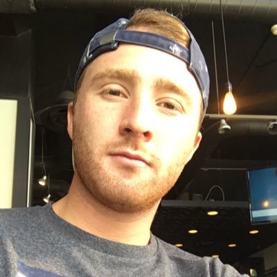 Profile Picture of Josh Cadwallader (@JoshAdamCad) on Twitter