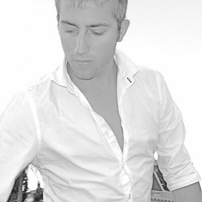 Profile Picture of Chris Rayment (@dj_point_break) on Twitter