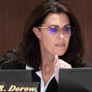 Profile Picture of Jennifer R Dorow (@judgejenniferdorow) on Instagram