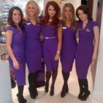 Profile Picture of Amy Childs Salon (@amychildssalon) on Instagram