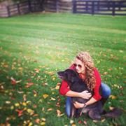 Profile Picture of Lilly Campbell (@lillycampbell94) on Pinterest