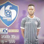 Profile Picture of Massimo Goh N’cede🇮🇹🦇🇨🇮 (@massimo_goh) on Instagram