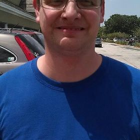 Profile Picture of Doug Fisher (@dgfshr3) on Pinterest