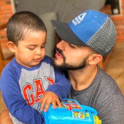 Profile Picture of Carlos Servin (@servin_car) on Twitter