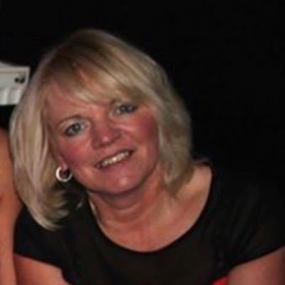 Profile Picture of Gillian Irving (@5akupIrving) on Twitter