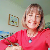 Profile Picture of Renee Walden (@ReneeWaldenArt) on Youtube