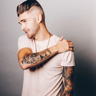 Profile Picture of Cole Campbell (@colecampbellbna) on Twitter