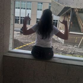 Profile Picture of Zoey Peterson (@tatortotunicornbaby) on Pinterest