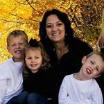 Profile Picture of Trisha Coffman Campolattaro (@sassylady696) on Instagram