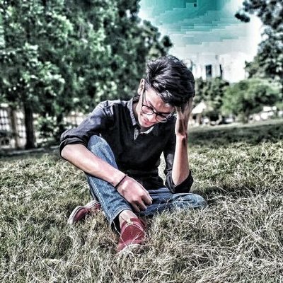 Profile Picture of Haroon Hamid (@Haroon32227779) on Twitter