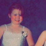 Profile Picture of Rachel Roberts (@help_me_im_poor2) on Instagram