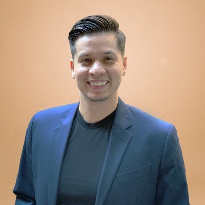 Profile Picture of Brian Medrano (@BrianMedrano) on Twitter