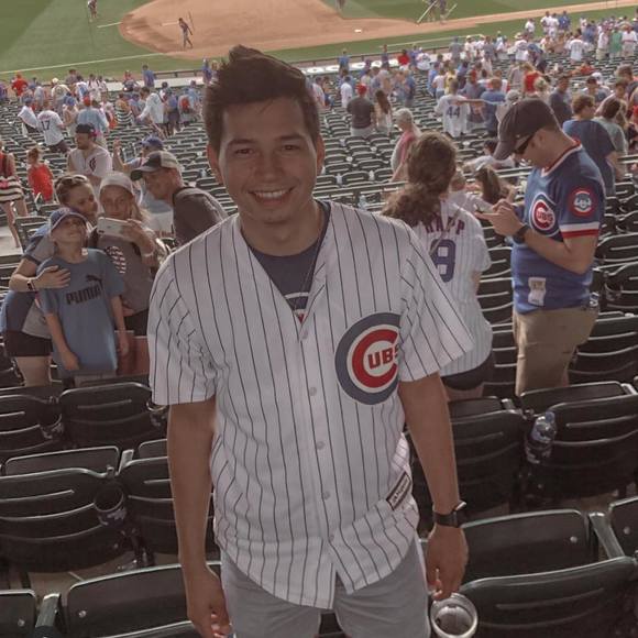 Profile Picture of Joey Stufflebeam (@joeyrocker3) on Poshmark
