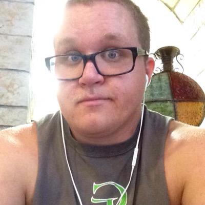 Profile Picture of Bubba Estes (@James_Bubba_90) on Twitter