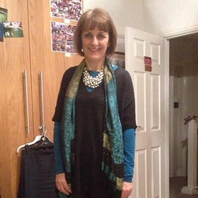 Profile Picture of Paula Hughes (@paulahughes4175) on Twitter