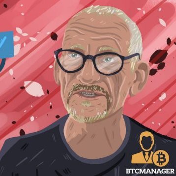 Profile Picture of David Orwell (@Davester2Crypto) on Twitter