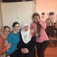 Profile Picture of Ghazala Mushtaq (@almeeramushtaq) on Pinterest