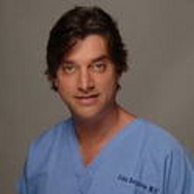 Profile Picture of John Bergeron MD (@jbergeronmd) on Twitter