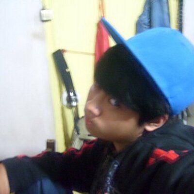 Profile Picture of Kenneth John Cordova (@ClumsyKenn) on Twitter