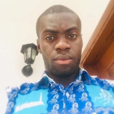 Profile Picture of Hon. Jesse Mouele (@JesseGrimaldi) on Twitter
