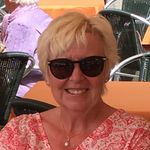 Profile Picture of Brenda Ranson (@brendajranson) on Instagram